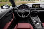 Audi A5 Sportback 3.0 TDI Quattro 2016 года (WW)